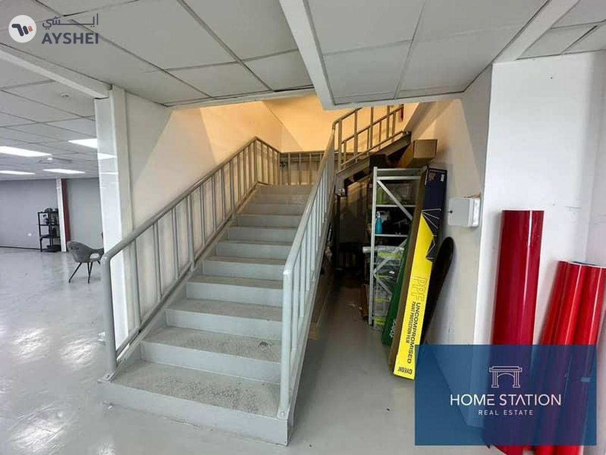 SHOWROOM WAREHOUSE IN Al Quoz, Dubai-3-3