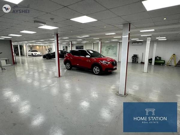 SHOWROOM WAREHOUSE IN Al Quoz, Dubai