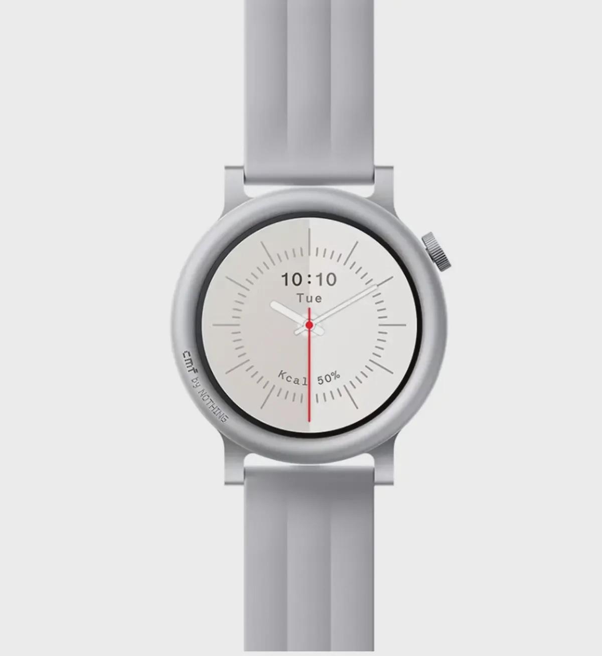 Cmf by NOTHING CMF Watch 3 Pro-2-2