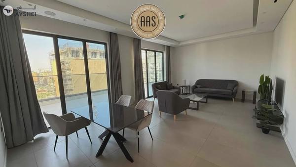 luxury 3bhk panthouse ready to move available close to sheikh zayad road