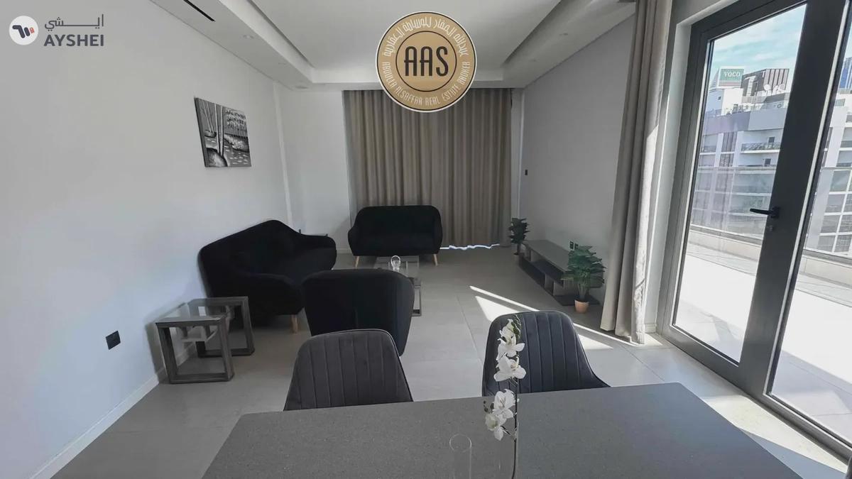 luxury 3bhk panthouse ready to move available close to sheikh zayad road-20-20