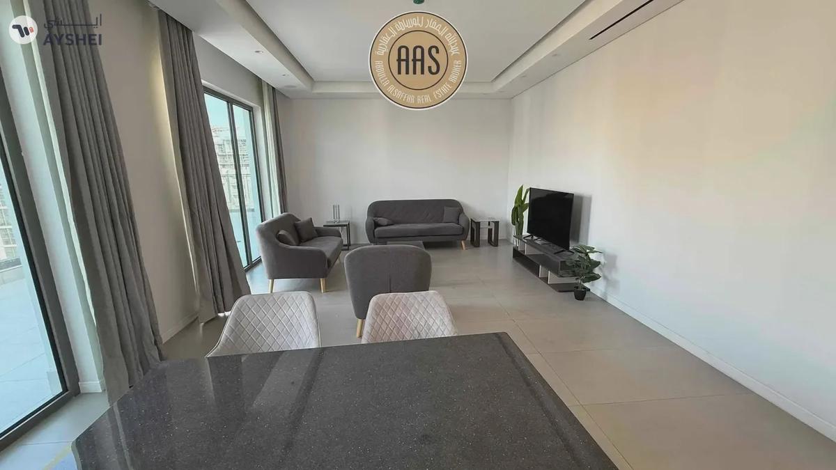 luxury 3bhk panthouse ready to move available close to sheikh zayad road-1-landscape