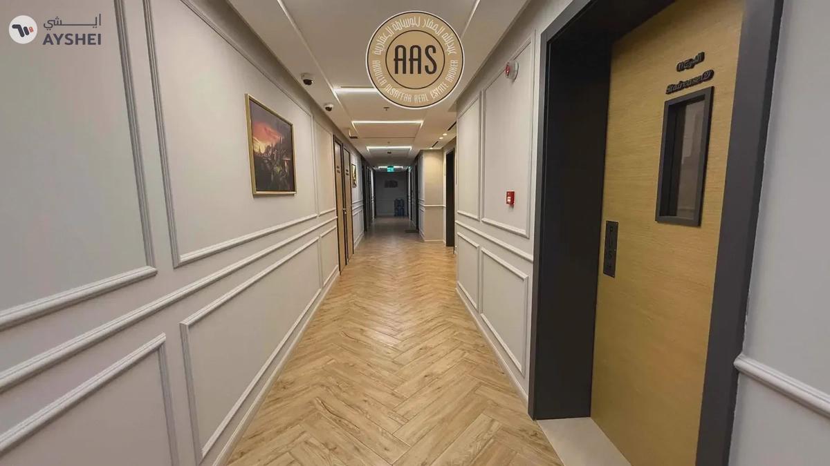 luxury 3bhk panthouse ready to move available close to sheikh zayad road-1-landscape