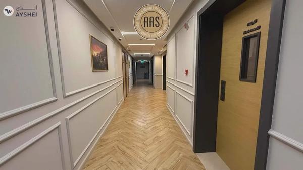 luxury 3bhk panthouse ready to move available close to sheikh zayad road