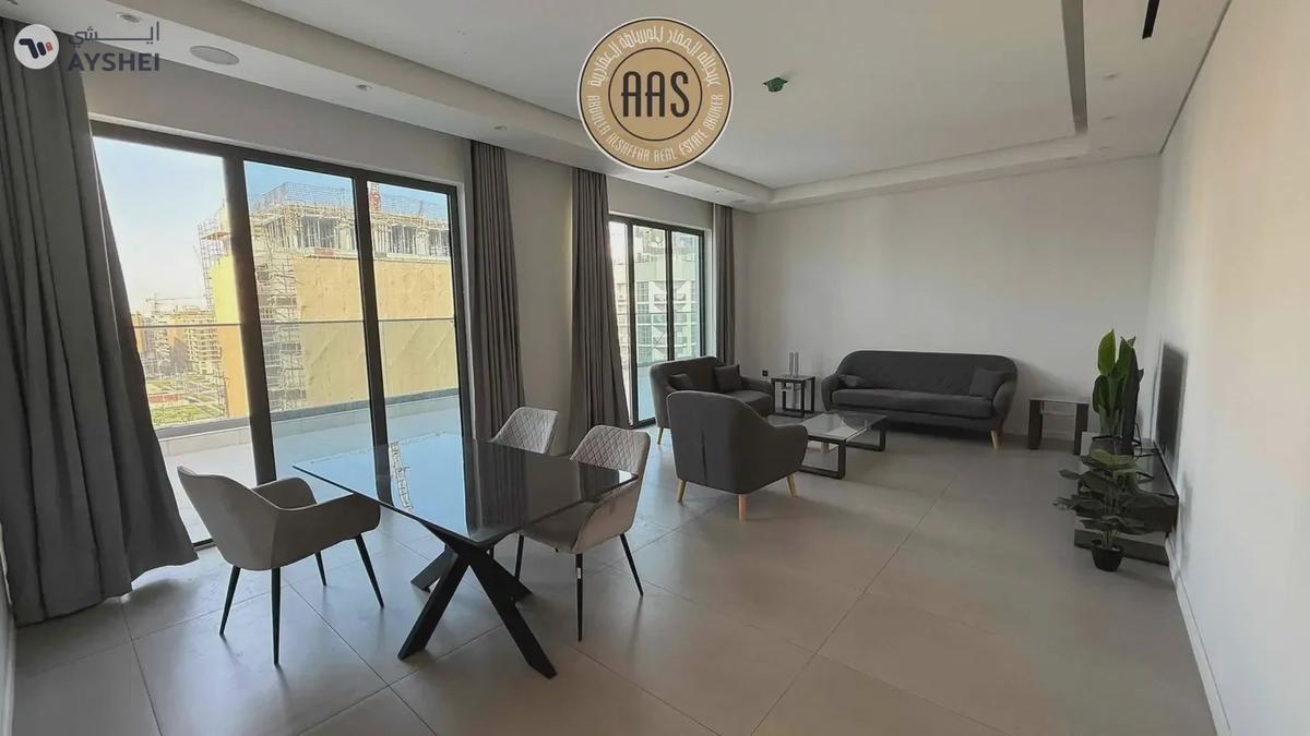 luxury 3bhk panthouse ready to move available close to sheikh zayad road-4-4