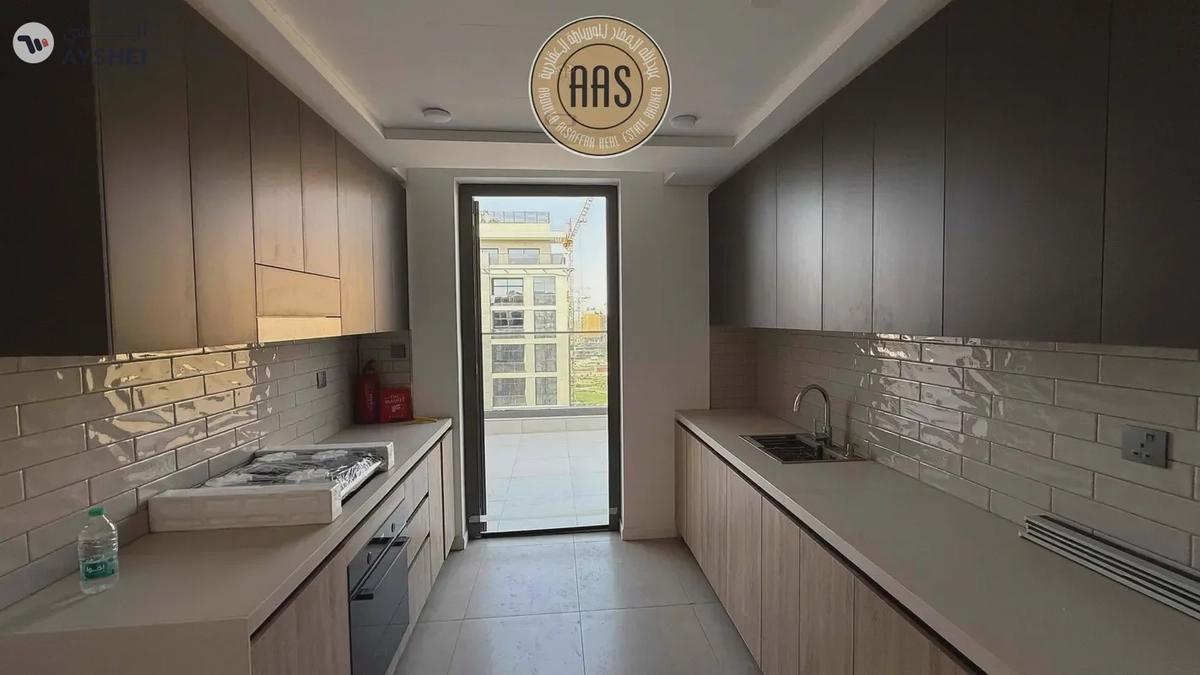 luxury 3bhk panthouse ready to move available close to sheikh zayad road-5-5