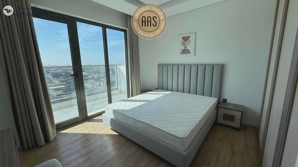 luxury 3bhk panthouse ready to move available close to sheikh zayad road-9-9