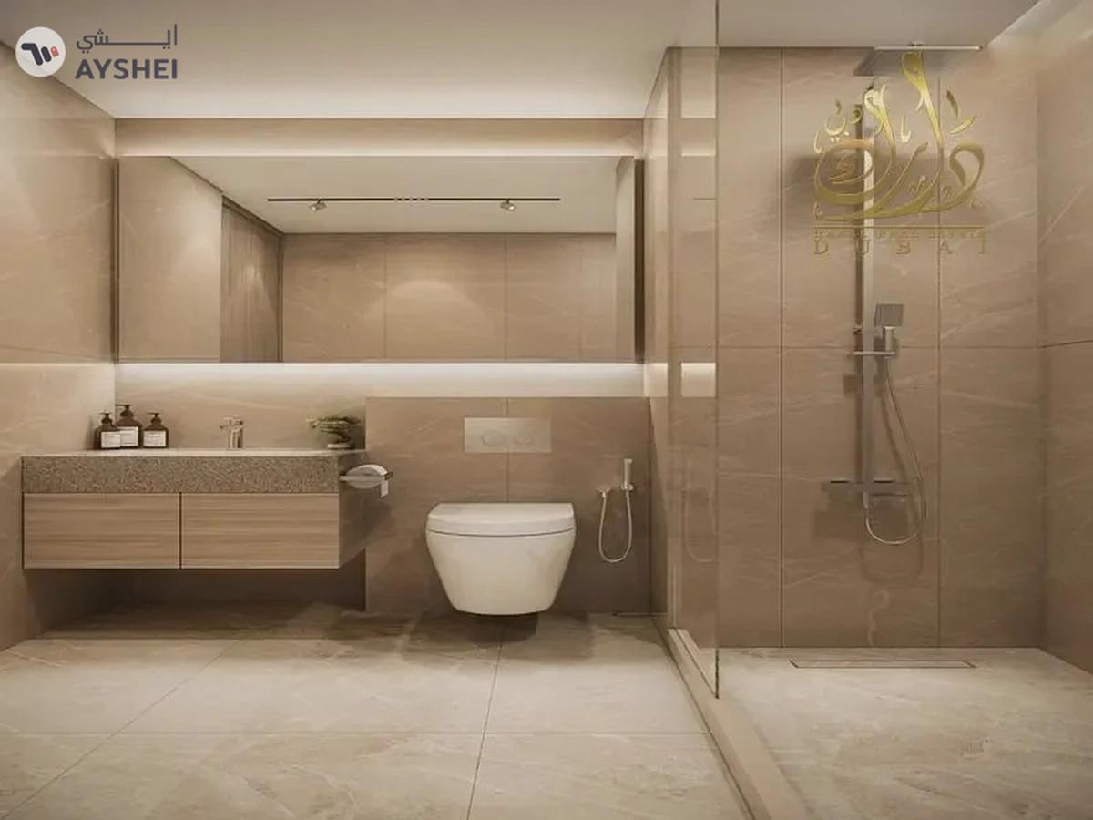 5% BOOKING | FULLY FURNISHED | 1-BEDROOM APARTMENT-2-2