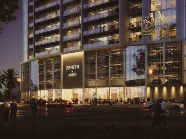 Near To The Upcoming 2 Metro Stations | Save in Cash