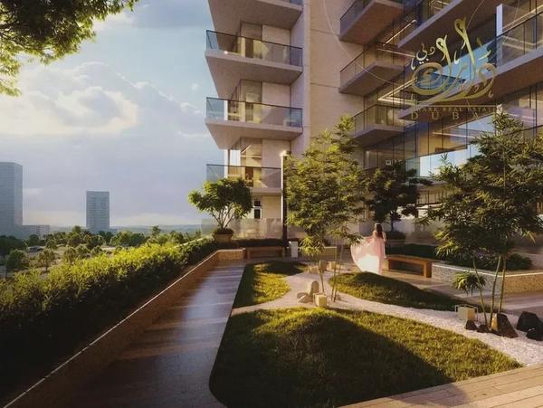 Near To The Upcoming 2 Metro Stations | Save in Cash