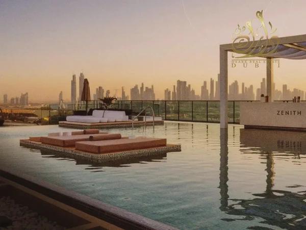 Near To The Upcoming 2 Metro Stations | Save in Cash