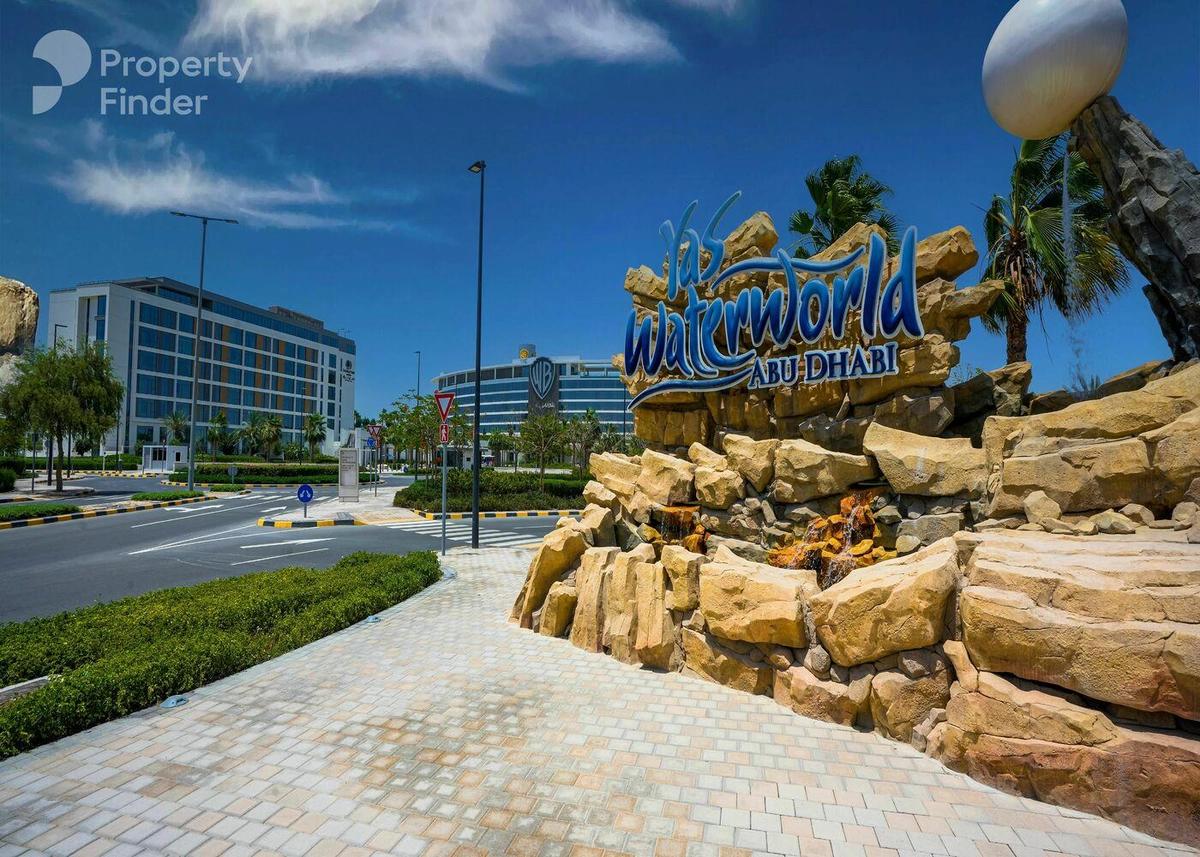 Family-Friendly Community | Spacious 3BR+Maid-18-18