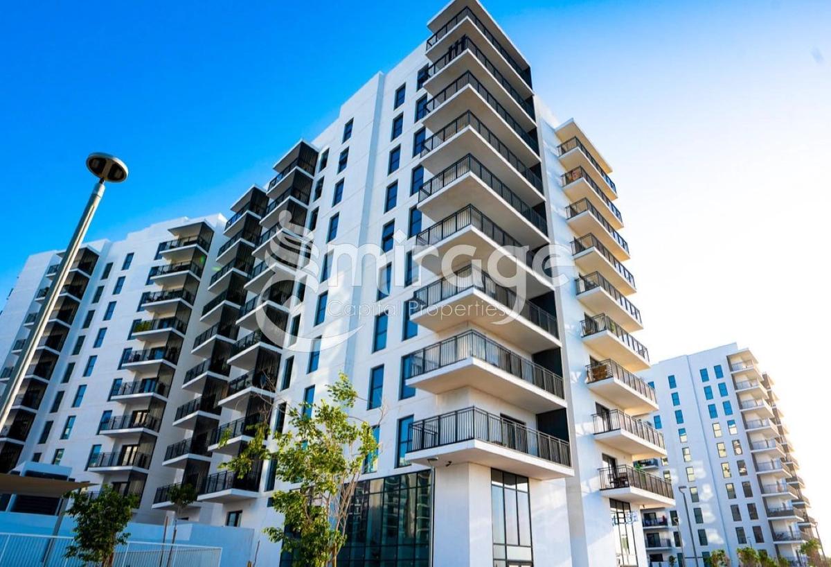 Family-Friendly Community | Spacious 3BR+Maid-0-landscape