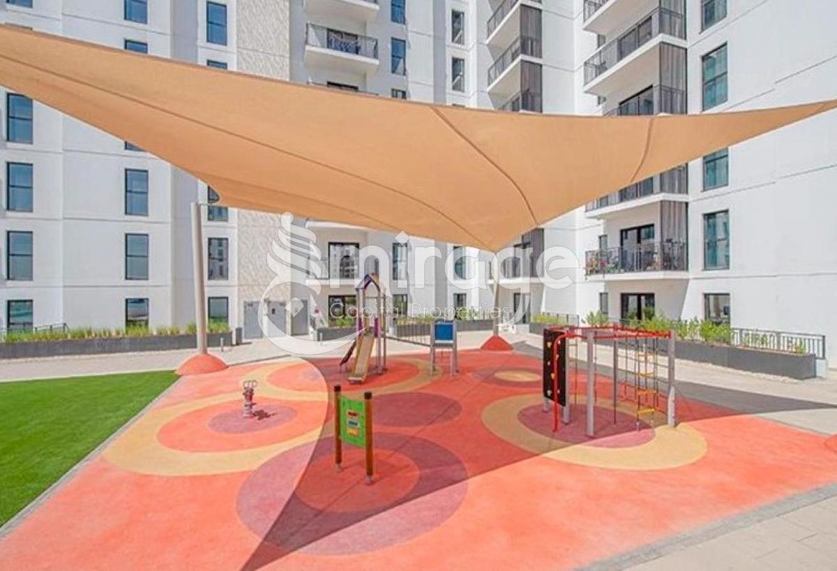 Family-Friendly Community | Spacious 3BR+Maid-13-13