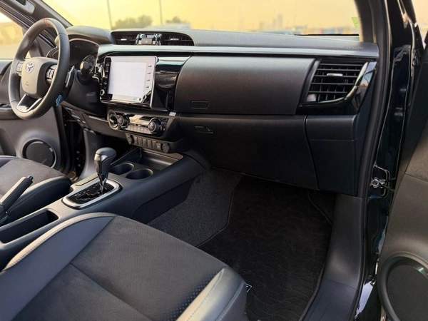 Toyota Hilux HILUX GR SPORTS 4.0