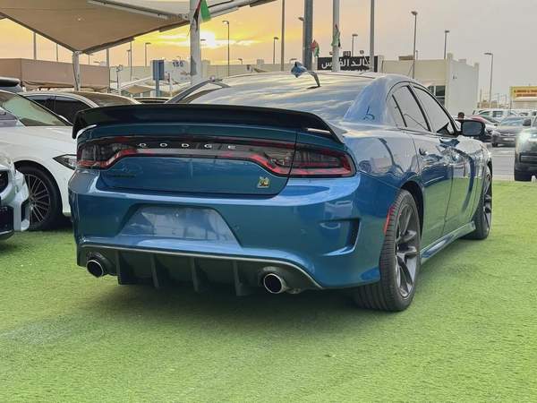 Dodge Charger SRT 392 - 2020 6.4L