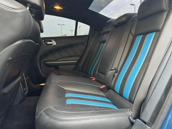 Dodge Charger SRT 392 - 2020 6.4L