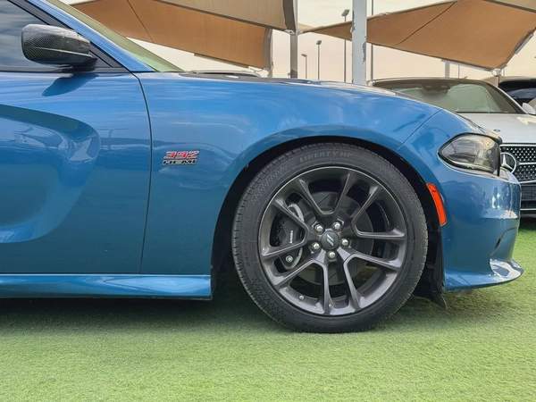 Dodge Charger SRT 392 - 2020 6.4L