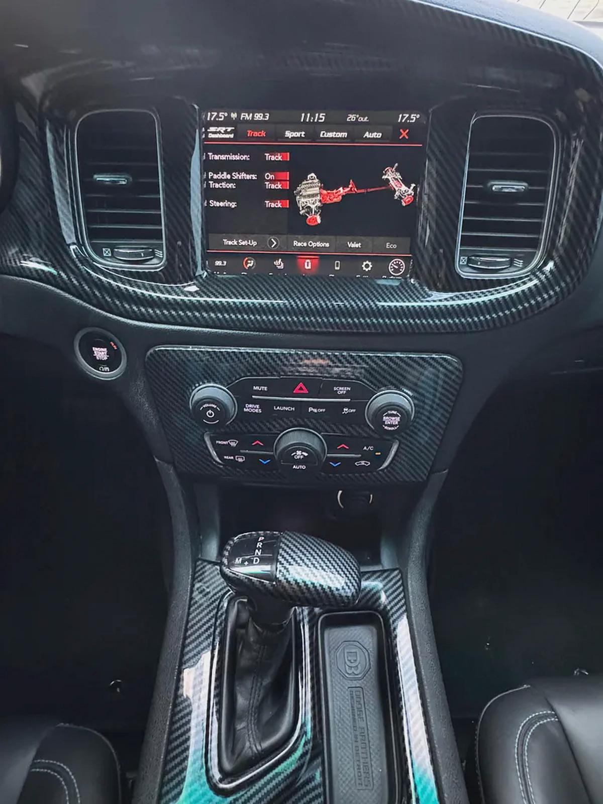 Dodge Charger SRT 392 - 2020 6.4L-8-8