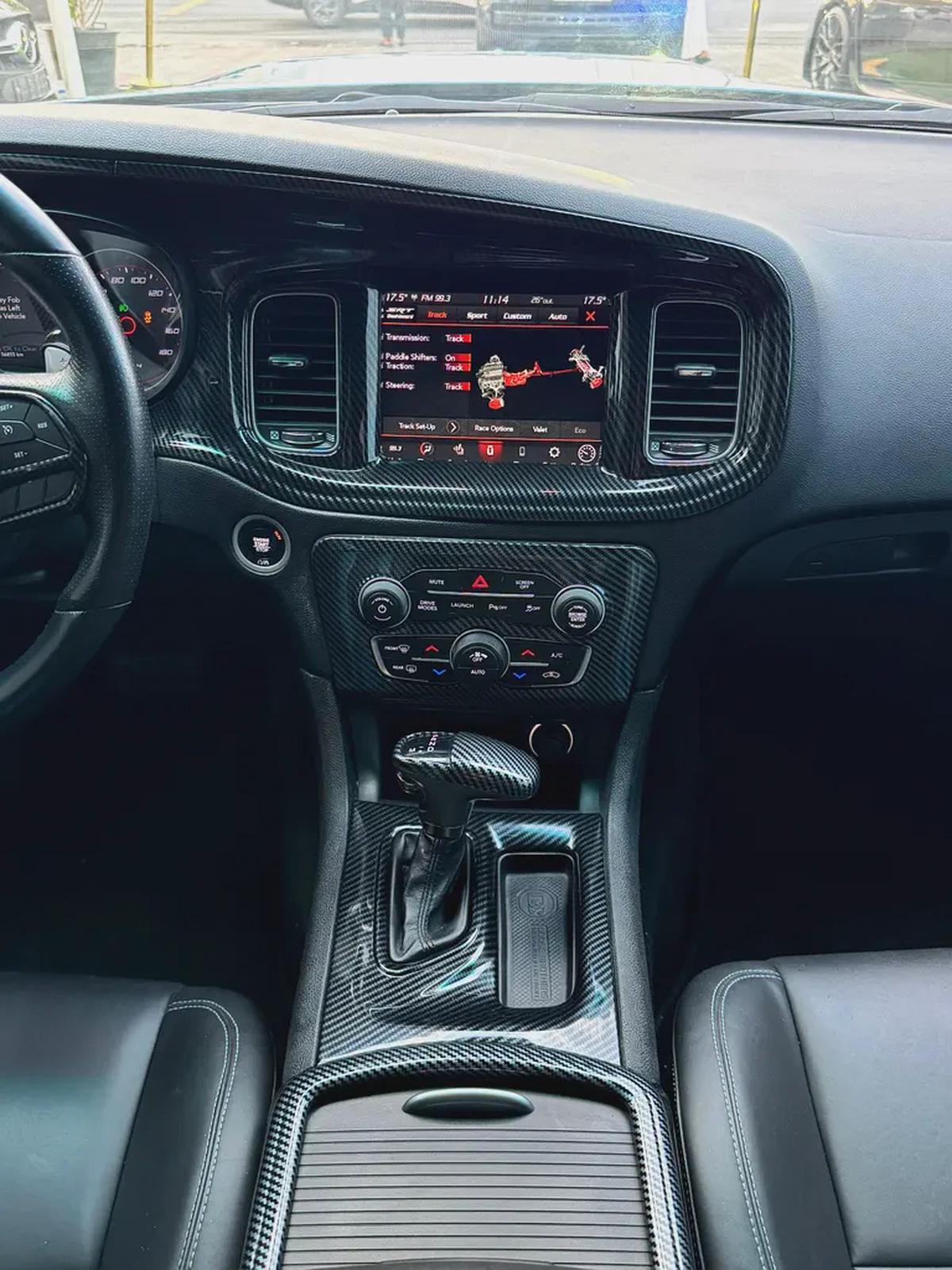 Dodge Charger SRT 392 - 2020 6.4L-10-10