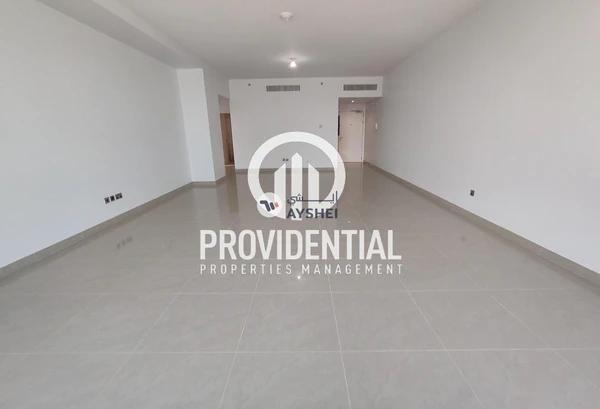 APARTMENT FOR RENT IN ETIHAD TOWER 4, ETIHAD TOWERS