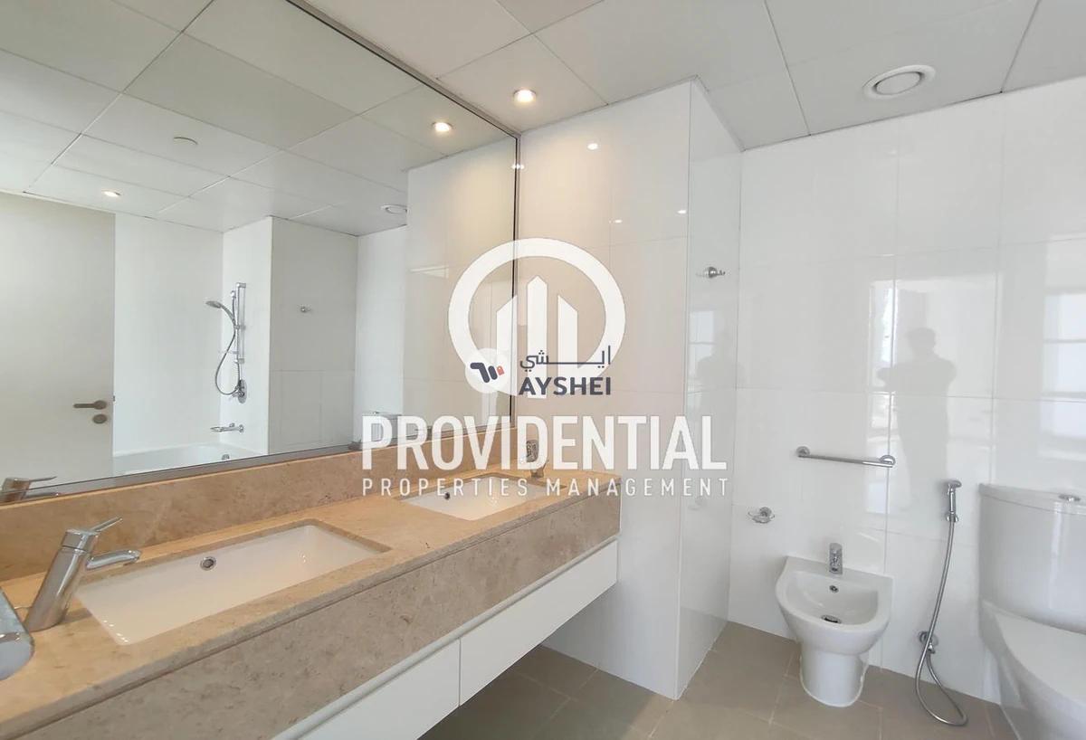 APARTMENT FOR RENT IN ETIHAD TOWER 4, ETIHAD TOWERS-13-13