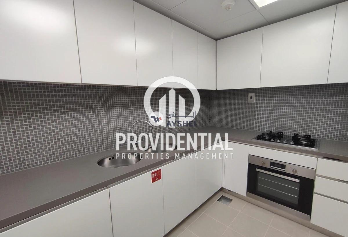 APARTMENT FOR RENT IN ETIHAD TOWER 4, ETIHAD TOWERS-15-15