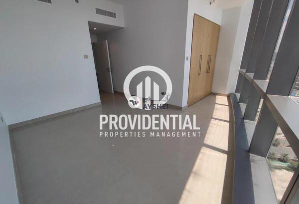 APARTMENT FOR RENT IN ETIHAD TOWER 4, ETIHAD TOWERS