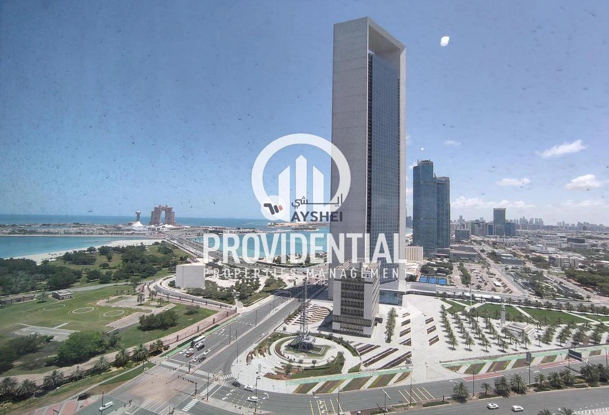 APARTMENT FOR RENT IN ETIHAD TOWER 4, ETIHAD TOWERS-0-landscape