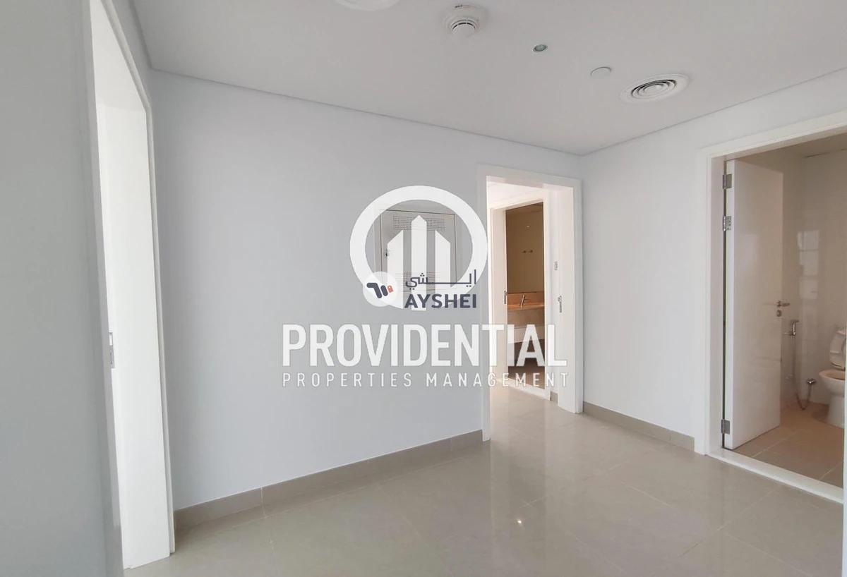 APARTMENT FOR RENT IN ETIHAD TOWER 4, ETIHAD TOWERS-21-21