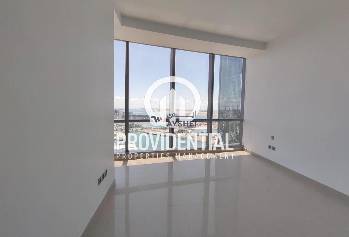APARTMENT FOR RENT IN ETIHAD TOWER 4, ETIHAD TOWERS-24-24