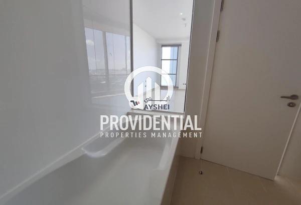 APARTMENT FOR RENT IN ETIHAD TOWER 4, ETIHAD TOWERS