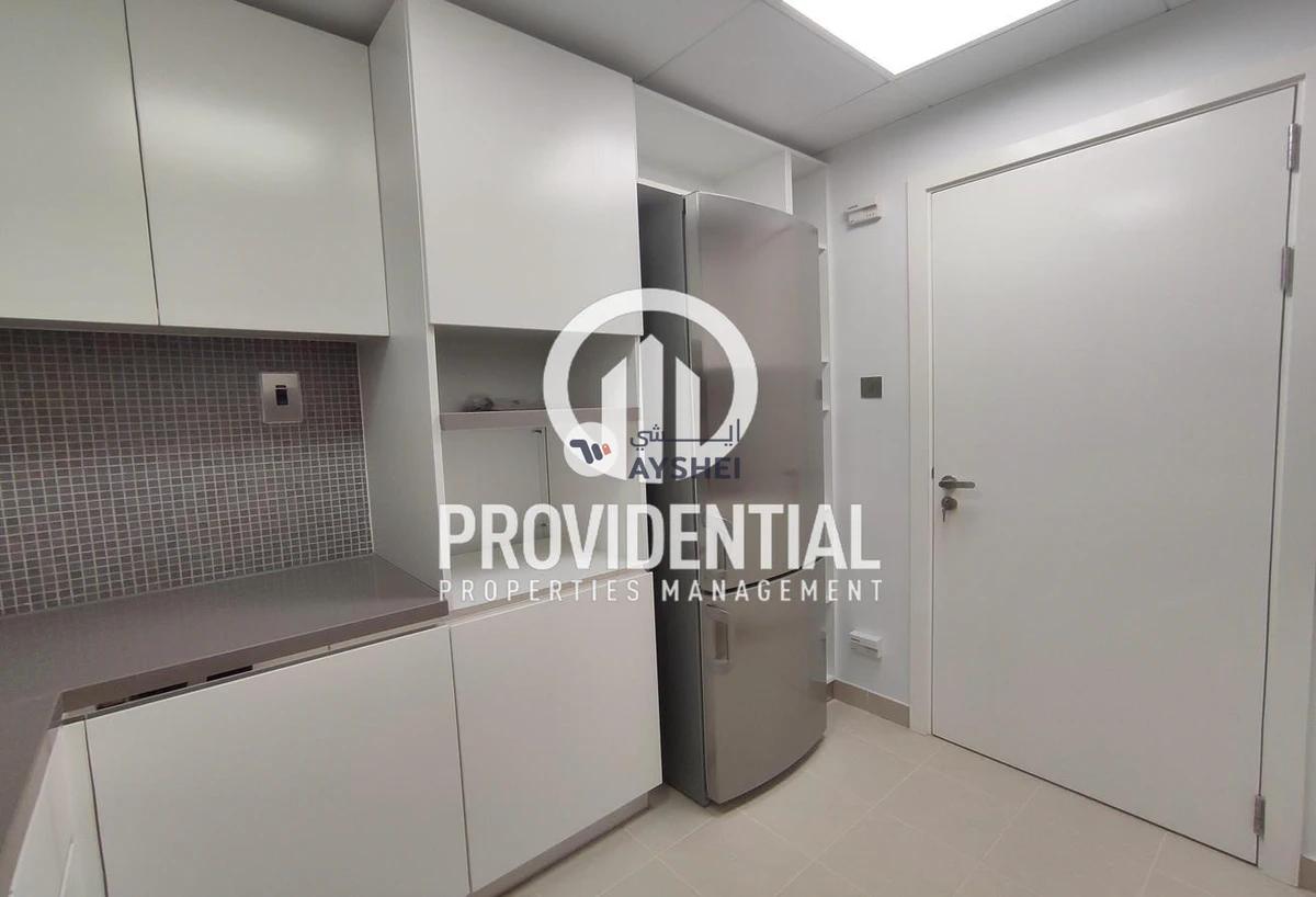 APARTMENT FOR RENT IN ETIHAD TOWER 4, ETIHAD TOWERS-2-2