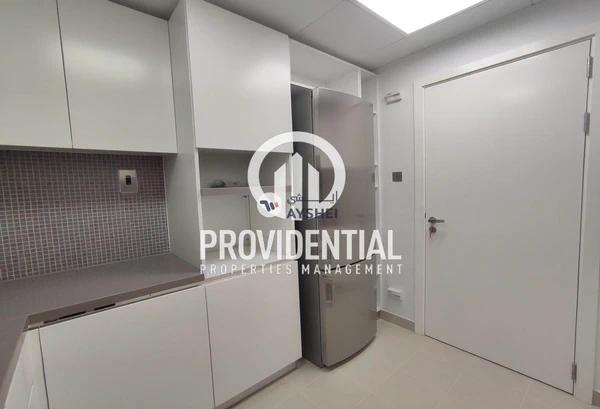 APARTMENT FOR RENT IN ETIHAD TOWER 4, ETIHAD TOWERS