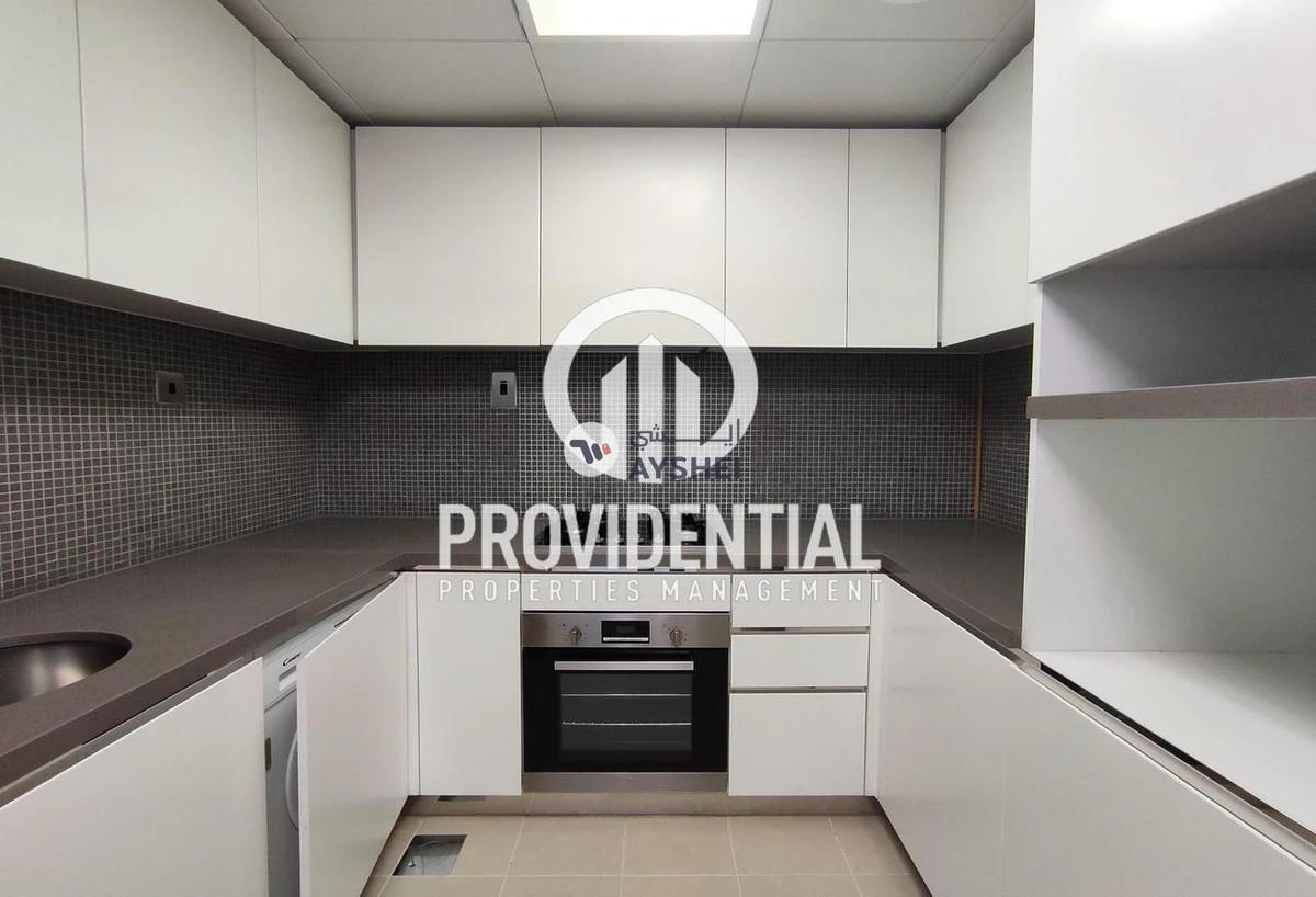 APARTMENT FOR RENT IN ETIHAD TOWER 4, ETIHAD TOWERS-3-3