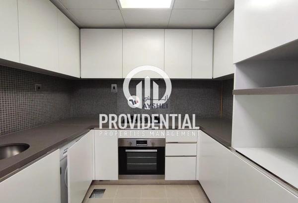 APARTMENT FOR RENT IN ETIHAD TOWER 4, ETIHAD TOWERS