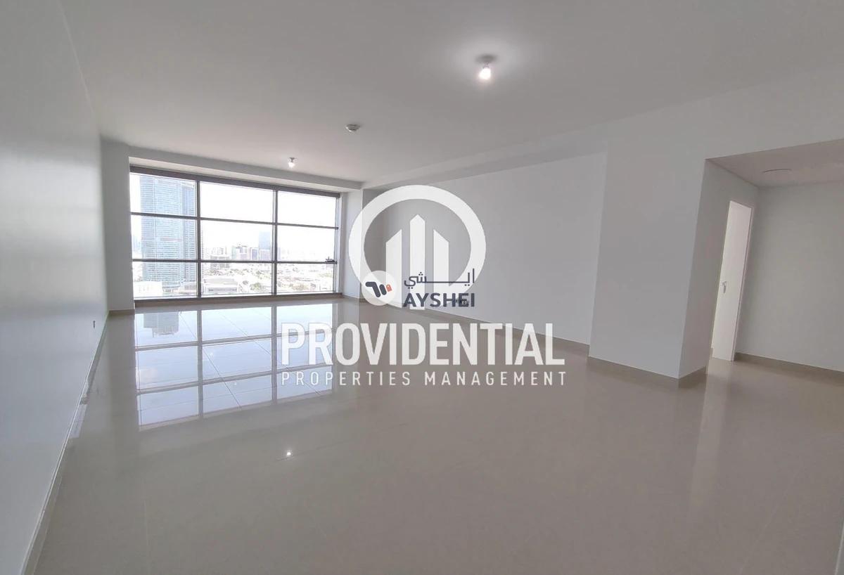 APARTMENT FOR RENT IN ETIHAD TOWER 4, ETIHAD TOWERS-4-4