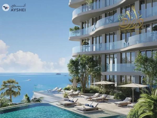 WATERFRONT LIVING || SEA VIEW || BIG OFFER || LIMITED TIME