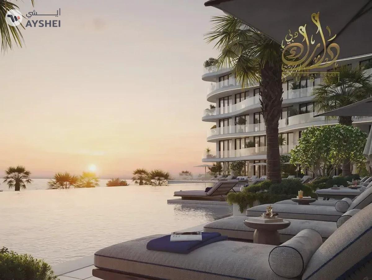 WATERFRONT LIVING || SEA VIEW || BIG OFFER || LIMITED TIME-2-2