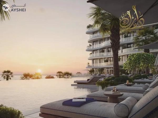 WATERFRONT LIVING || SEA VIEW || BIG OFFER || LIMITED TIME