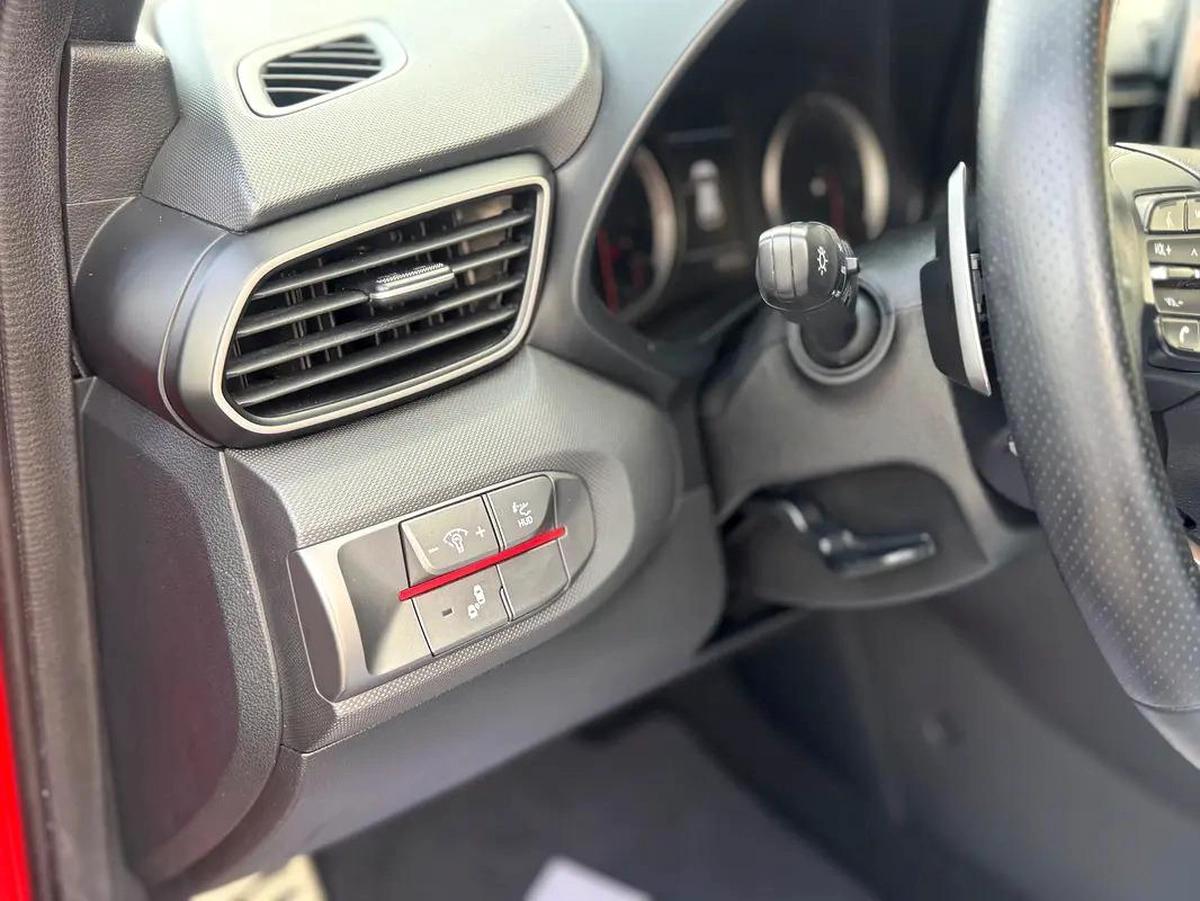 Hyundai Veloster Turbo 2019 Gulf, agency condition-9-9