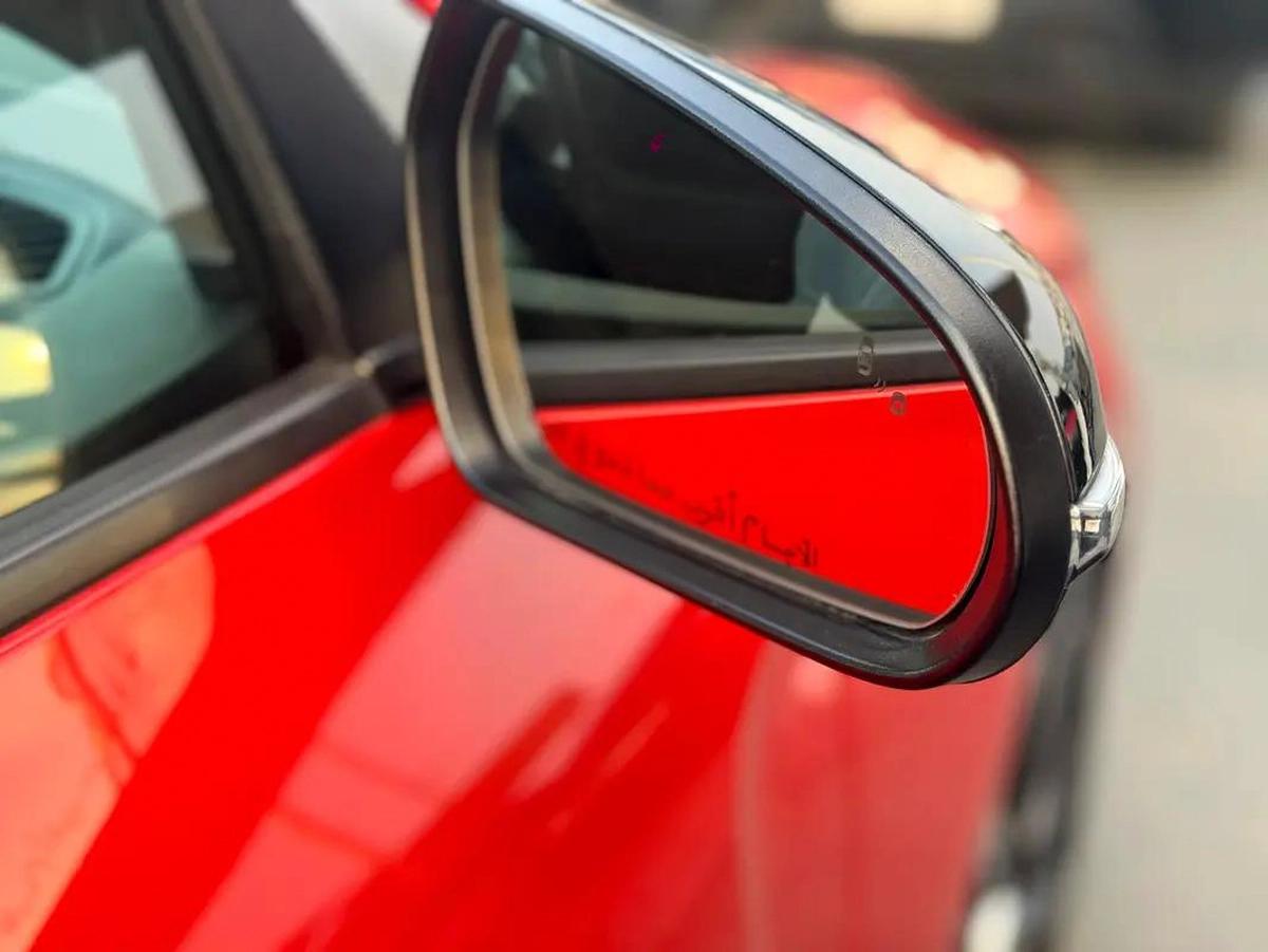 Hyundai Veloster Turbo 2019 Gulf, agency condition-14-14