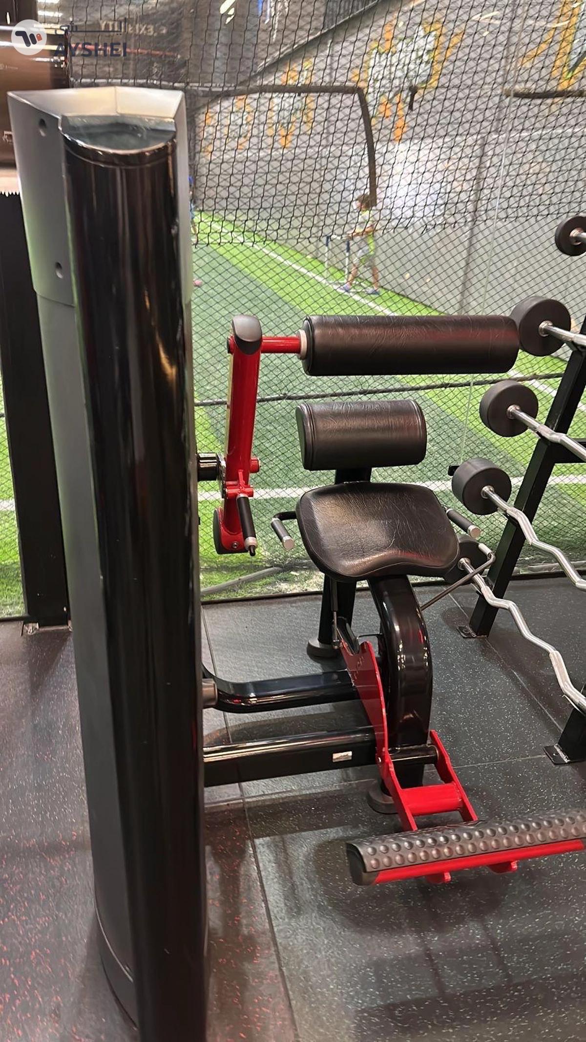LF Signature Back Extension -0-0