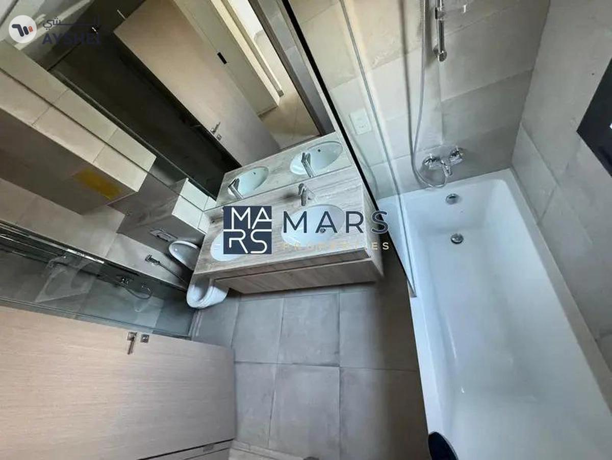 Spacious 4 bedrooms bigger layout for rent in Sharjah sustainable city for 145,000 AED yearly-10-10