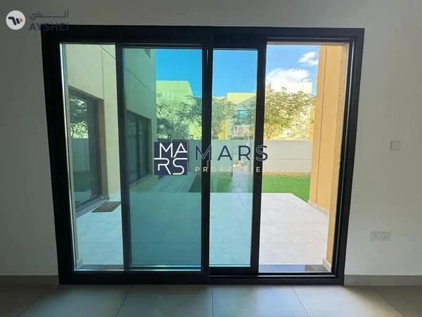 Spacious 4 bedrooms bigger layout for rent in Sharjah sustainable city for 145,000 AED yearly