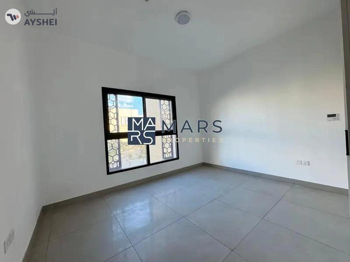 Spacious 4 bedrooms bigger layout for rent in Sharjah sustainable city for 145,000 AED yearly-12-12