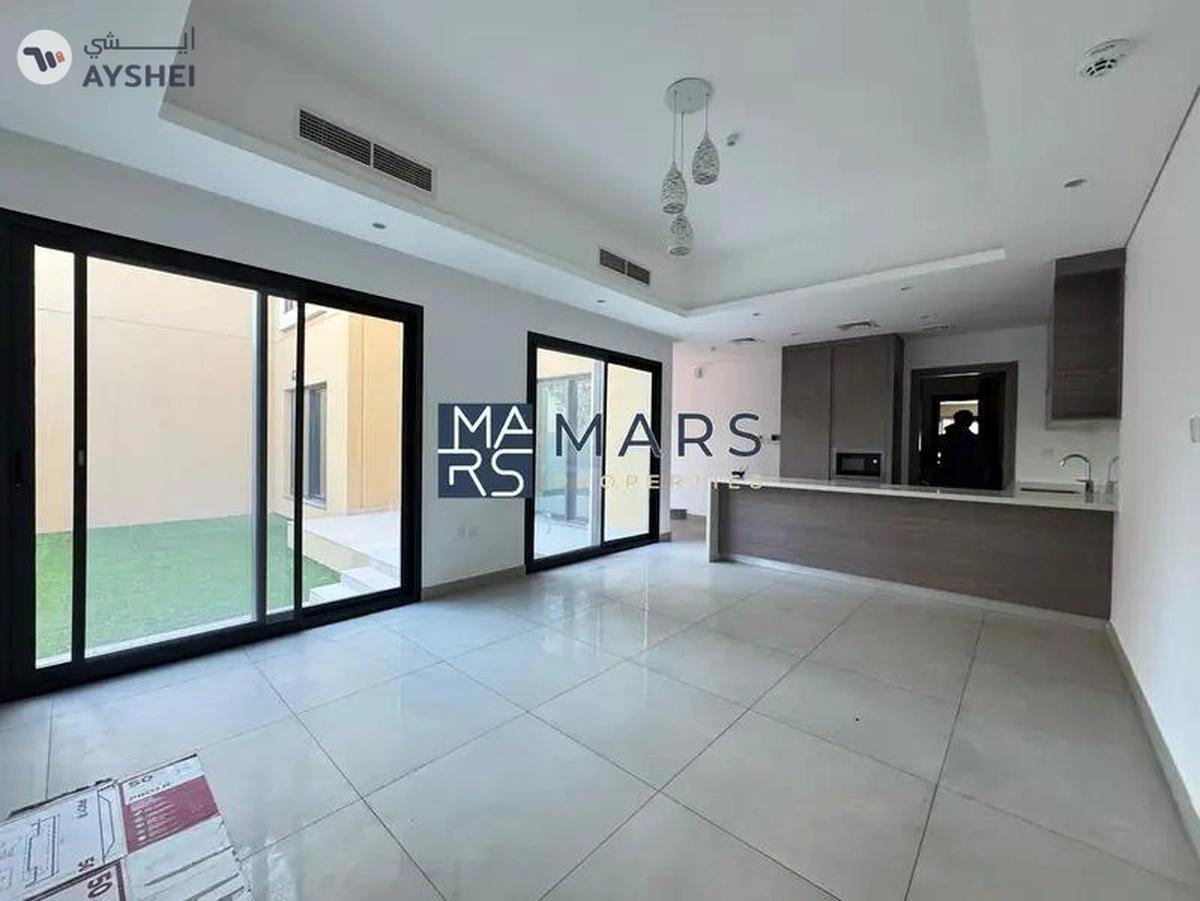 Spacious 4 bedrooms bigger layout for rent in Sharjah sustainable city for 145,000 AED yearly-1-landscape