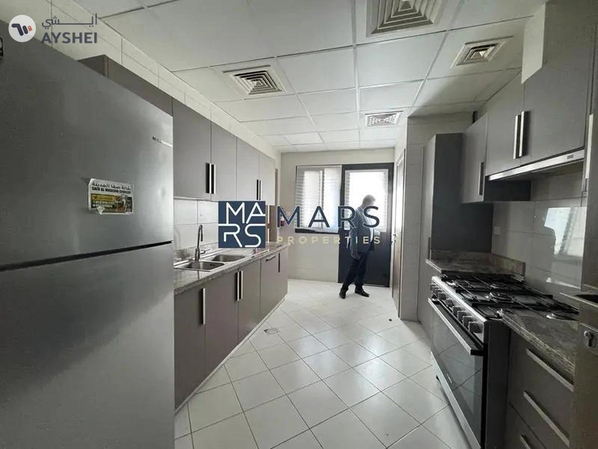 Spacious 4 bedrooms bigger layout for rent in Sharjah sustainable city for 145,000 AED yearly-4-4