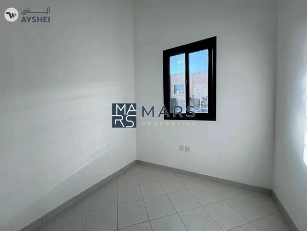 Spacious 4 bedrooms bigger layout for rent in Sharjah sustainable city for 145,000 AED yearly