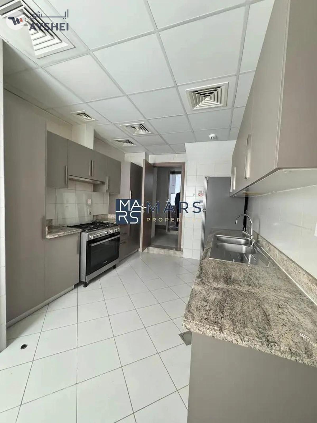 Spacious 4 bedrooms bigger layout for rent in Sharjah sustainable city for 145,000 AED yearly-6-6